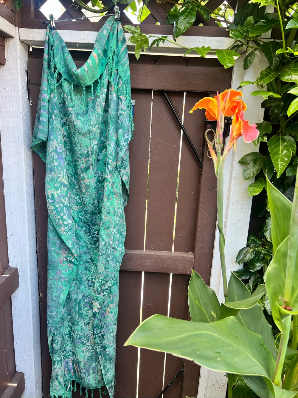 Sarong